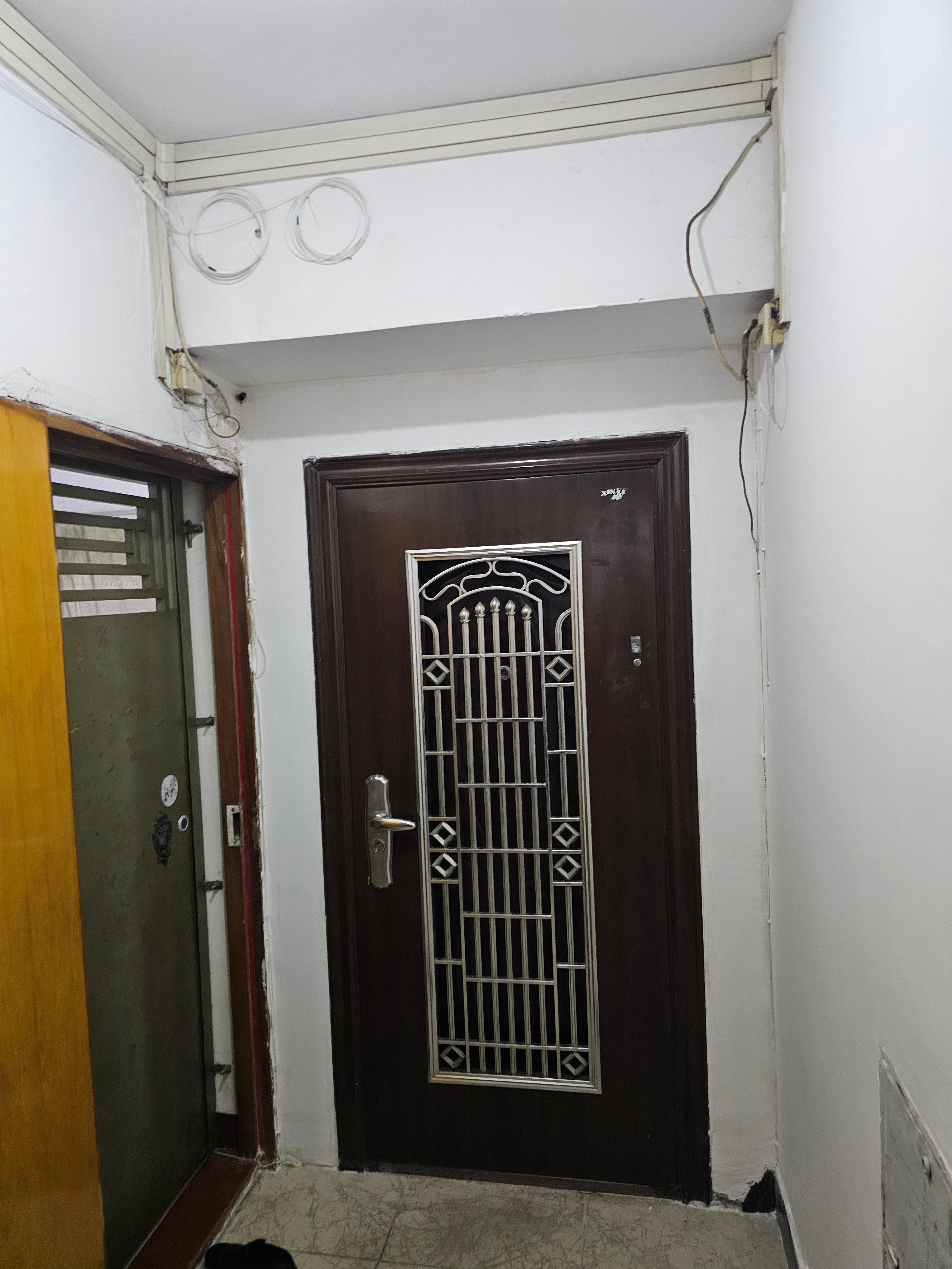 광저우 웬징루 월세 완팡위엔