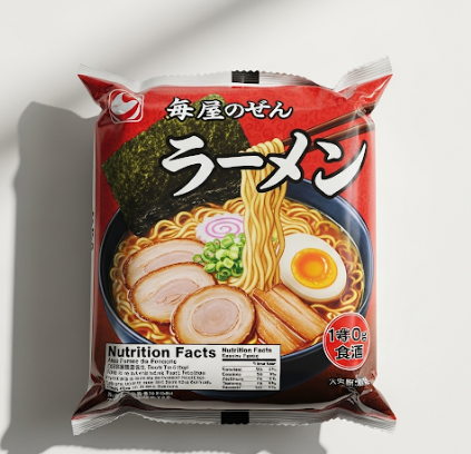 유통기한 지난 라면 먹어도 될까? 안전성부터 활용법까지