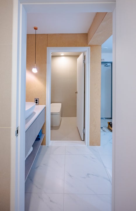 남해 풀빌라 펜션 윤슬