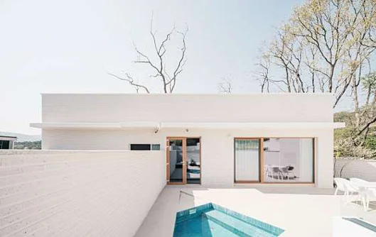 온연 프라이빗 빌라