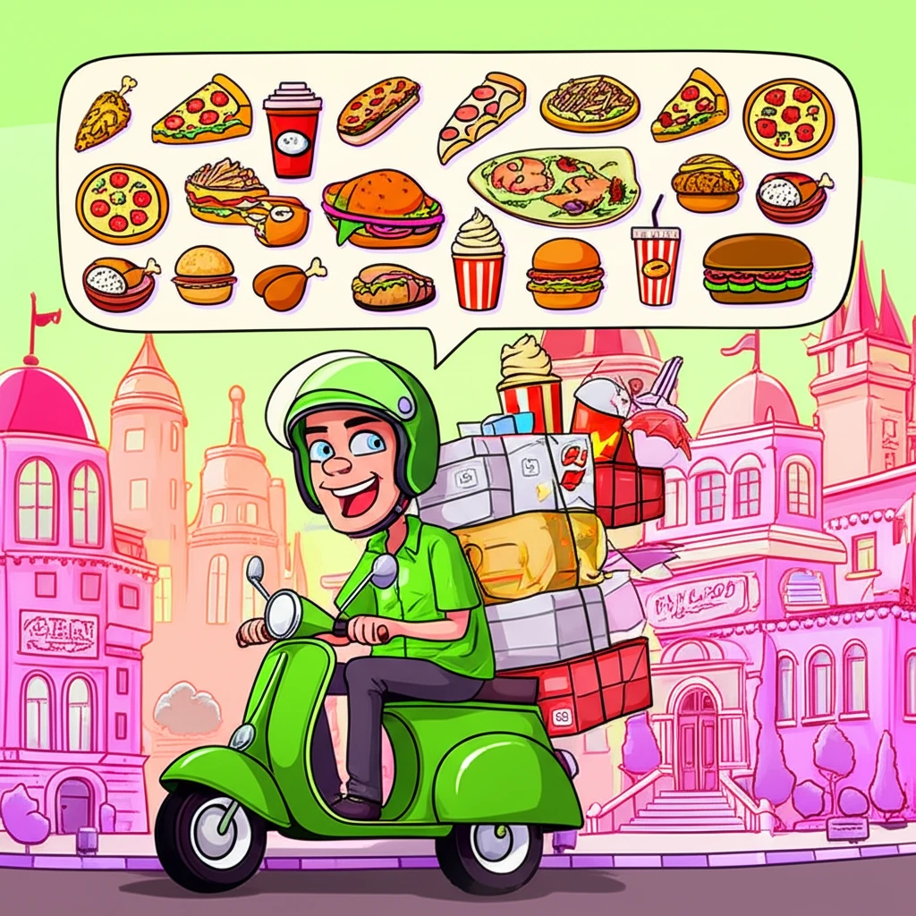 배달의민족 카드 혜택 분석: 할인부터..