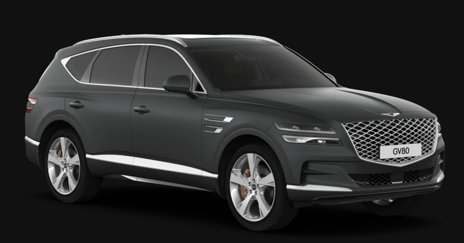 무광 마칼루 그레이