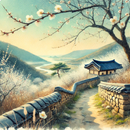 2025 광양 매화 축제 11