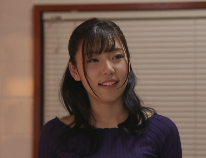 남편을 위해 몸에 좋은 음식을 준비하는 사츠키 메이(Mei Satsuki) 1