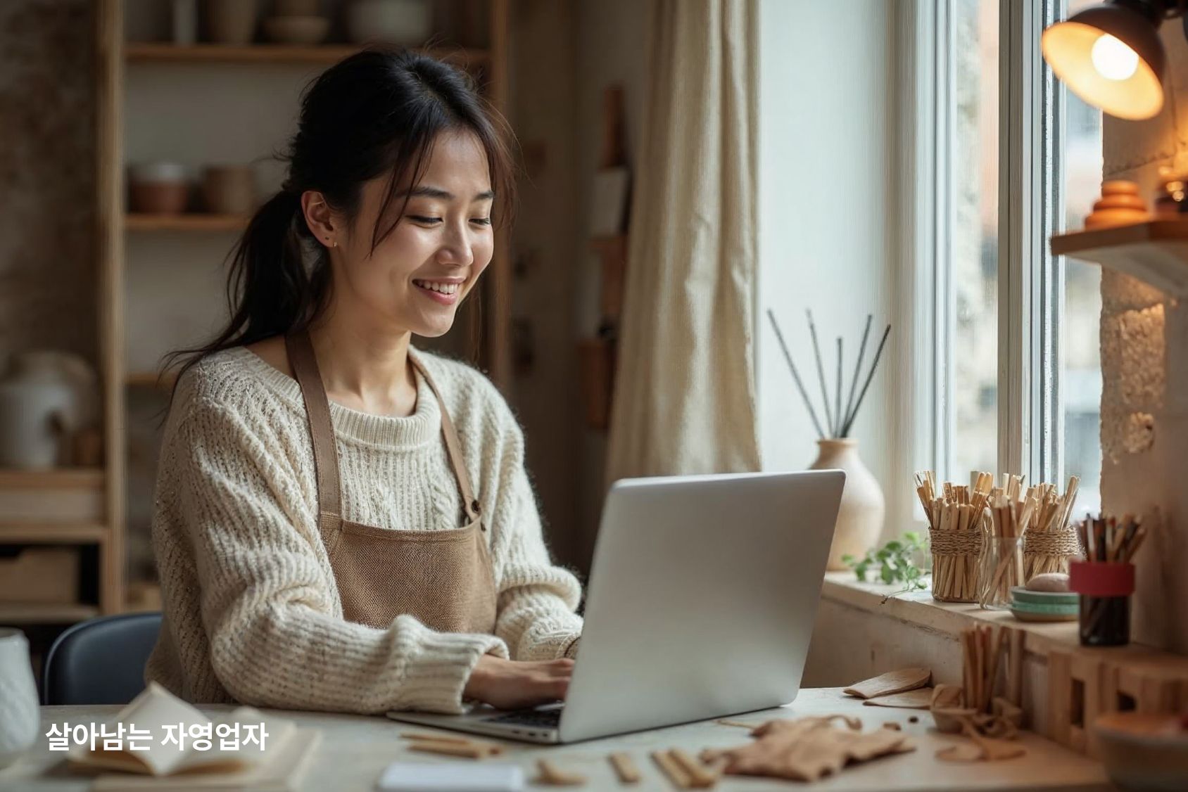 자영업자, 1인기업, 소상공인, 생존전략