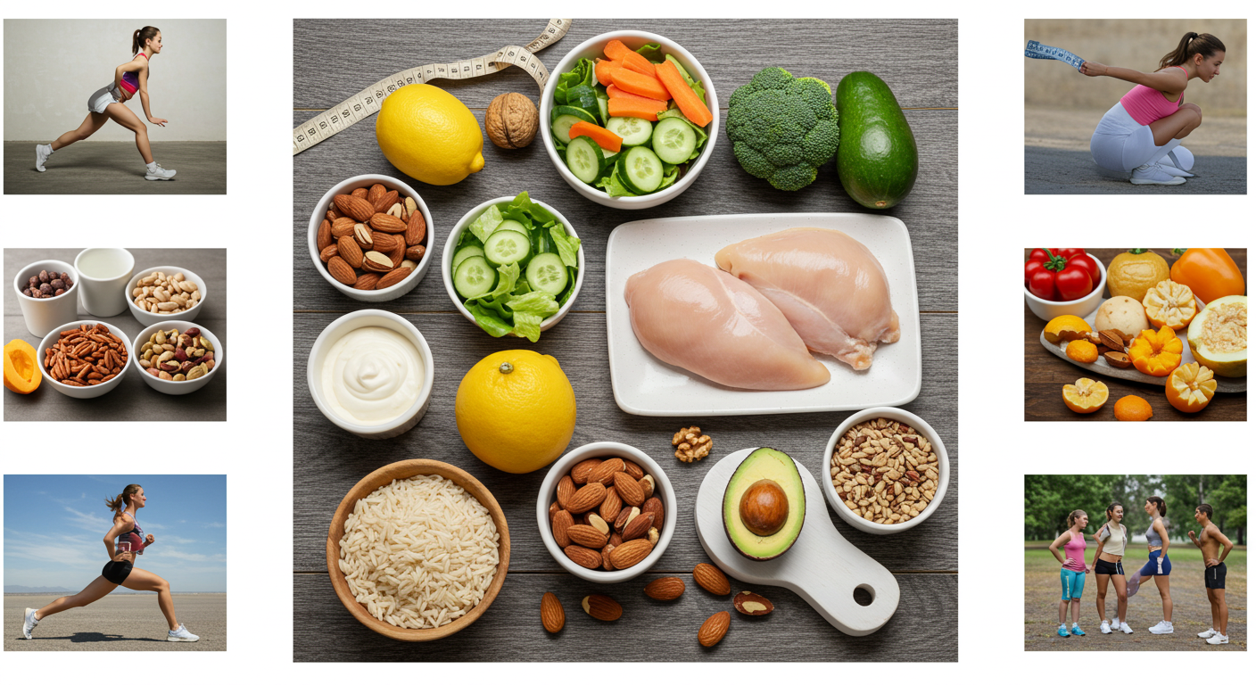 &quot;혈당다이어트, 어떻게 실천할까?&quot;에 대한 이미지입니다.