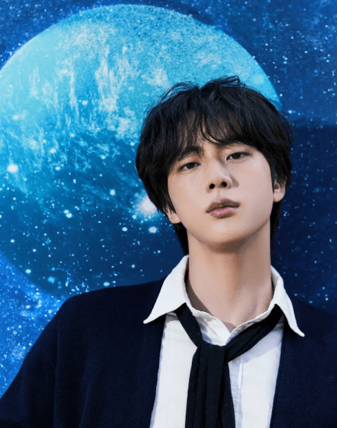 INTP 유형 방탄소년단 진