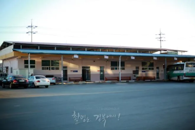 예천 시외버스터미널 시간표 예매 요금_2