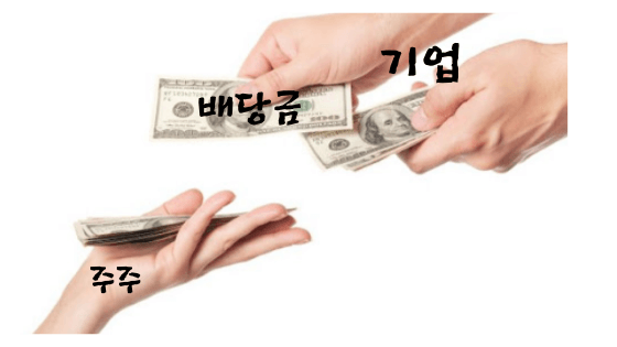 배당이란 무엇인가?