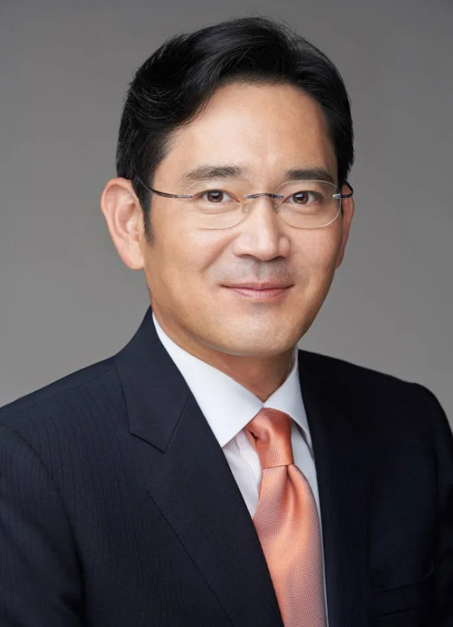 이재용 장남 장교