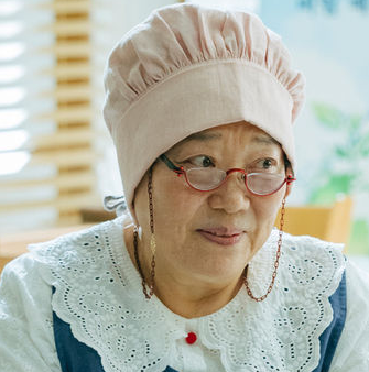 양희경