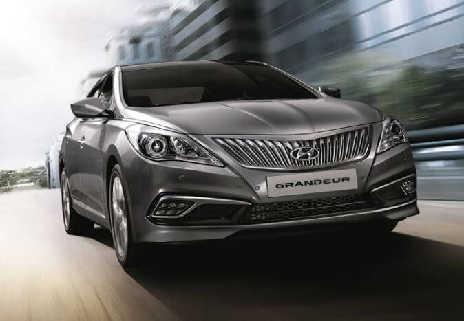 그랜저-HG-전면