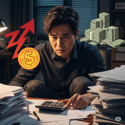 40대라면 꼭 알아야 할 '부동산 경매 함정' 피하는 법