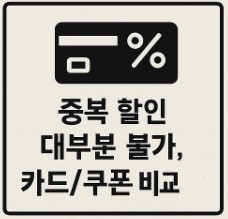 2025 수험표 할인 혜택 총정리