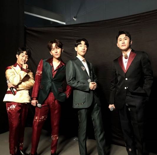 미스터트롯 방송시간과 방청신청방법