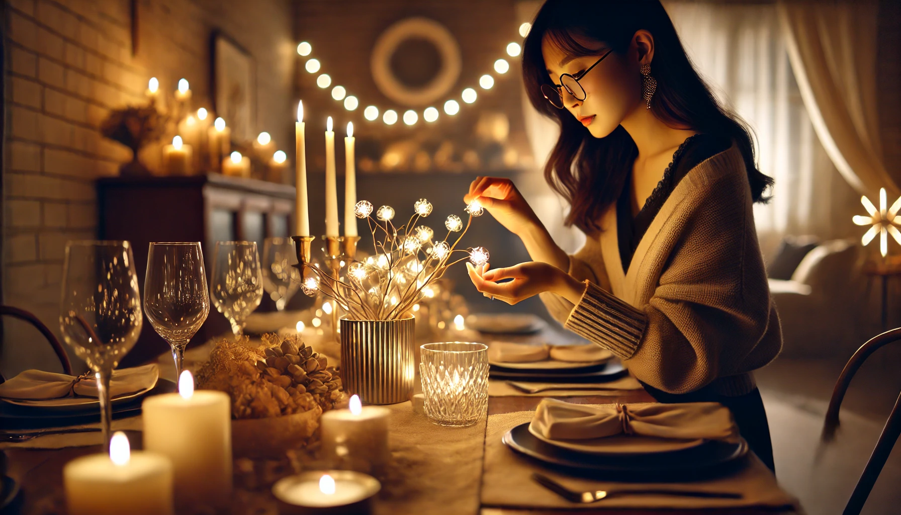 홈파티하는 방법