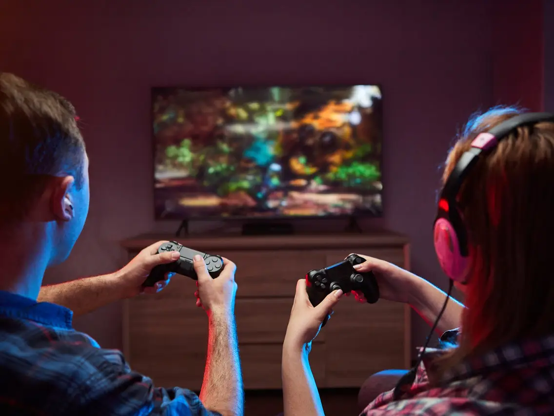 PS4 문제 해결 후 소감을 담는 마무리 이미지