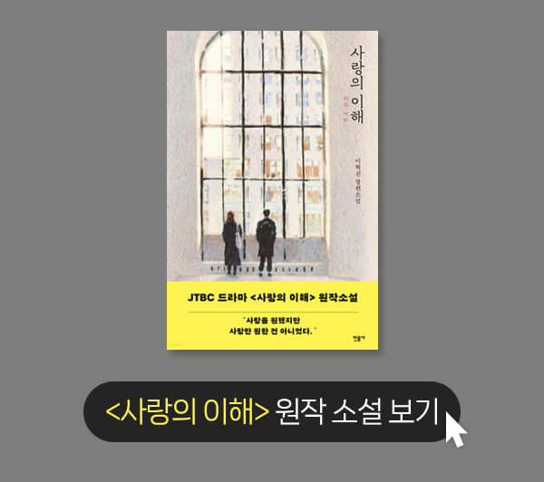 사랑의 이해 원작 소설