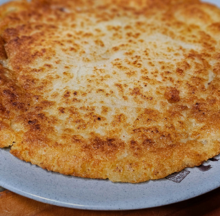 할매밥됩니까? 메밀피 김치만둣국 홍천 맛집 정보 