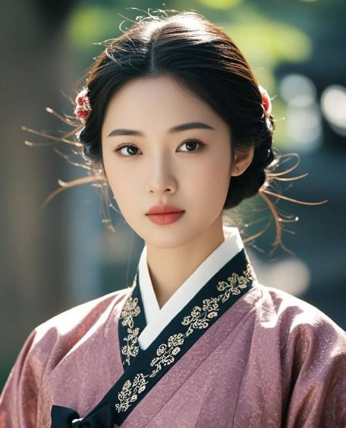 무자 여자 사주