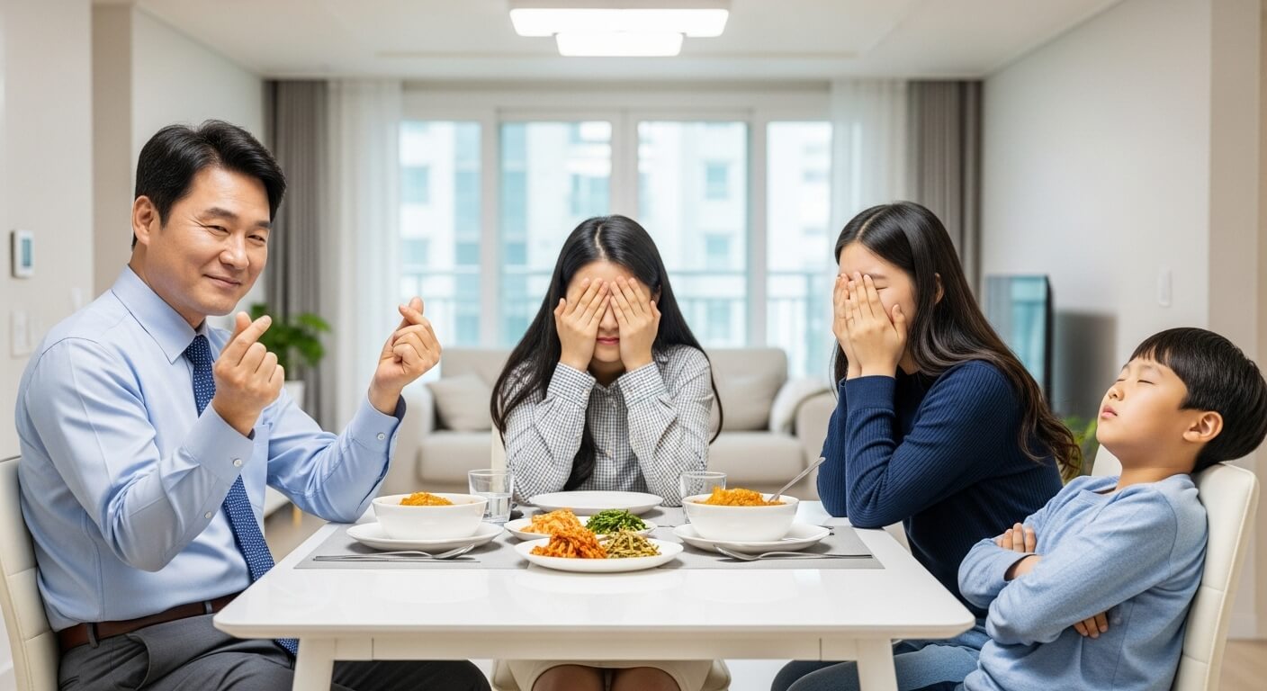 아재개그 레전드 모음