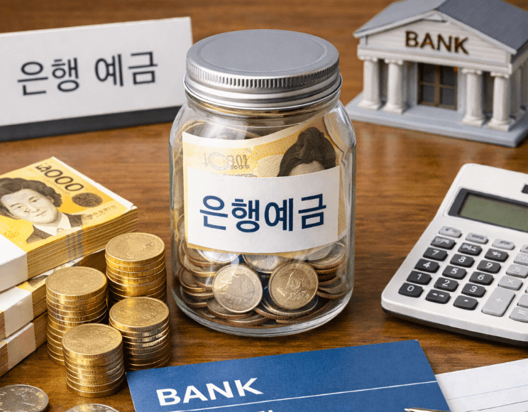 금리 인하 기대 후퇴&#44; 대출 예금 재테크 전략 총정리
