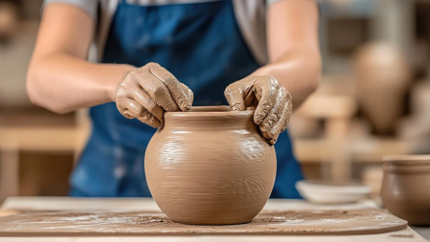 이색 취미 도전기: 한 달 동안 새로운 취미를 매주 체험해보기