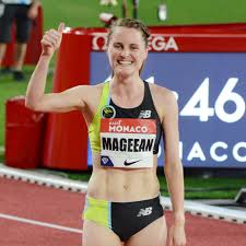 Ciara Mageean