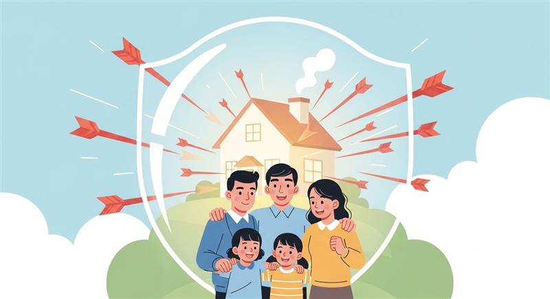 토지거래허가구역으로 묶이면 무엇이 달라지나요?