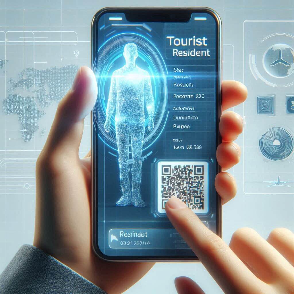 디지털 관광주민증 혜택 및 발급 방법 총정리