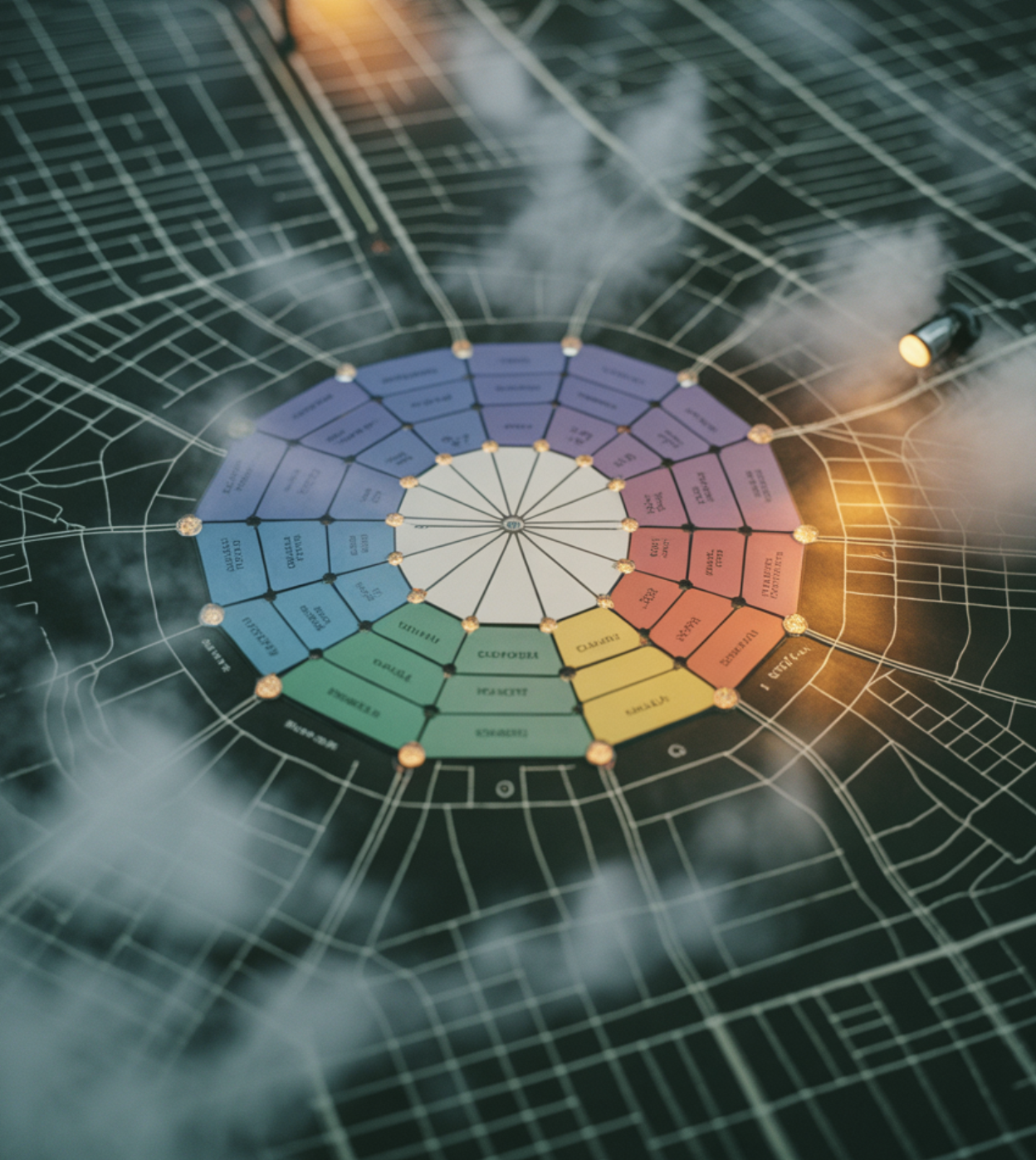 가장 중요한 주인공, '씨앗(Site)'