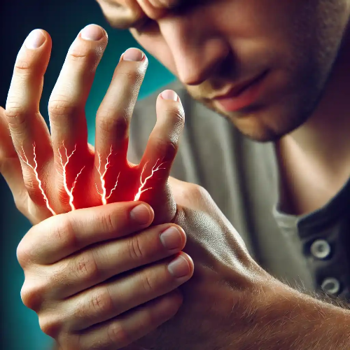 초기 당뇨 증상과 치료법