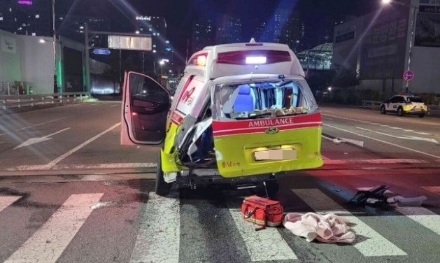 천안 교통 사고 병원