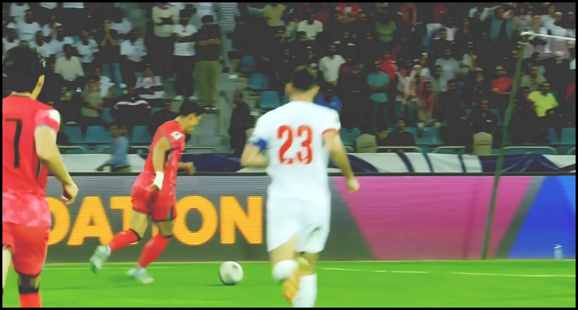 월드컵 아시아 3차예선 일정 및 조별 순위