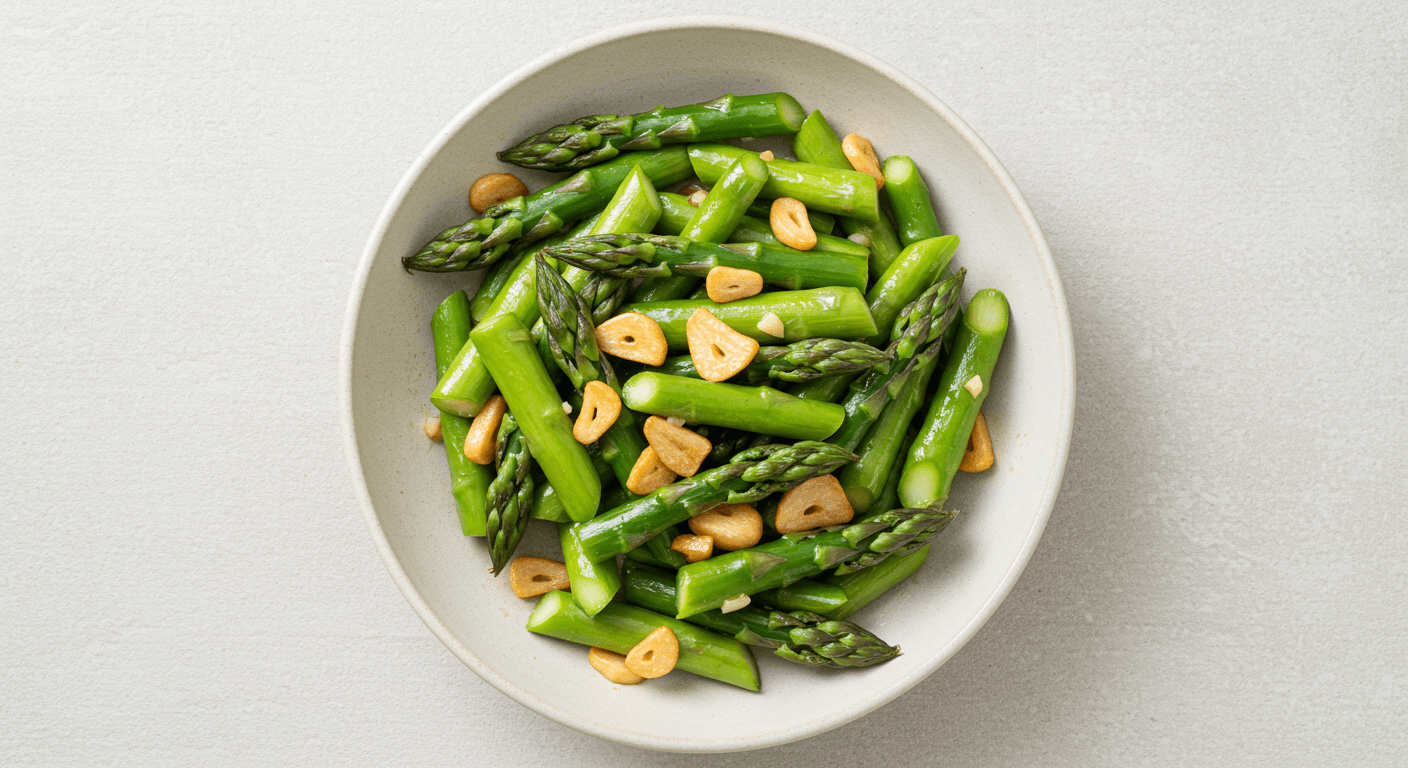 제철 아스파라거스 아스파라거스 베이컨말이 아스파라거스 마늘볶음 다이어트 식단 요리 저탄고지 레시피 간단한 서양식 반찬
