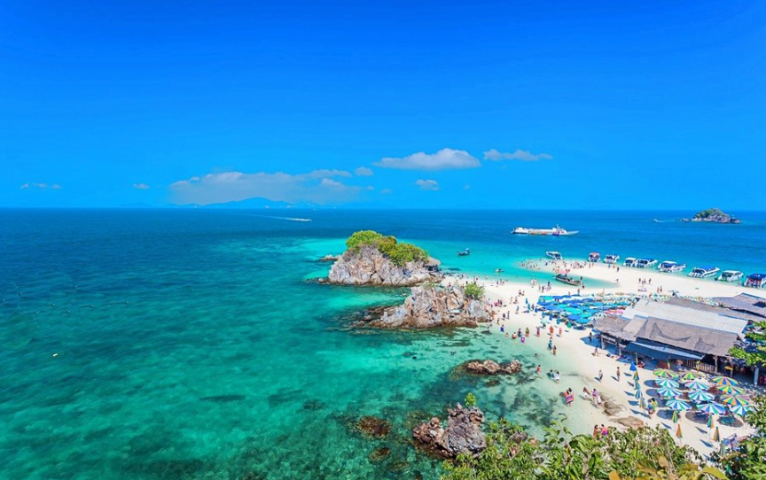 비행시간 짧은 5월 해외여행지 추천 BEST 05 비행시간 짧은 단거리 노선 추천