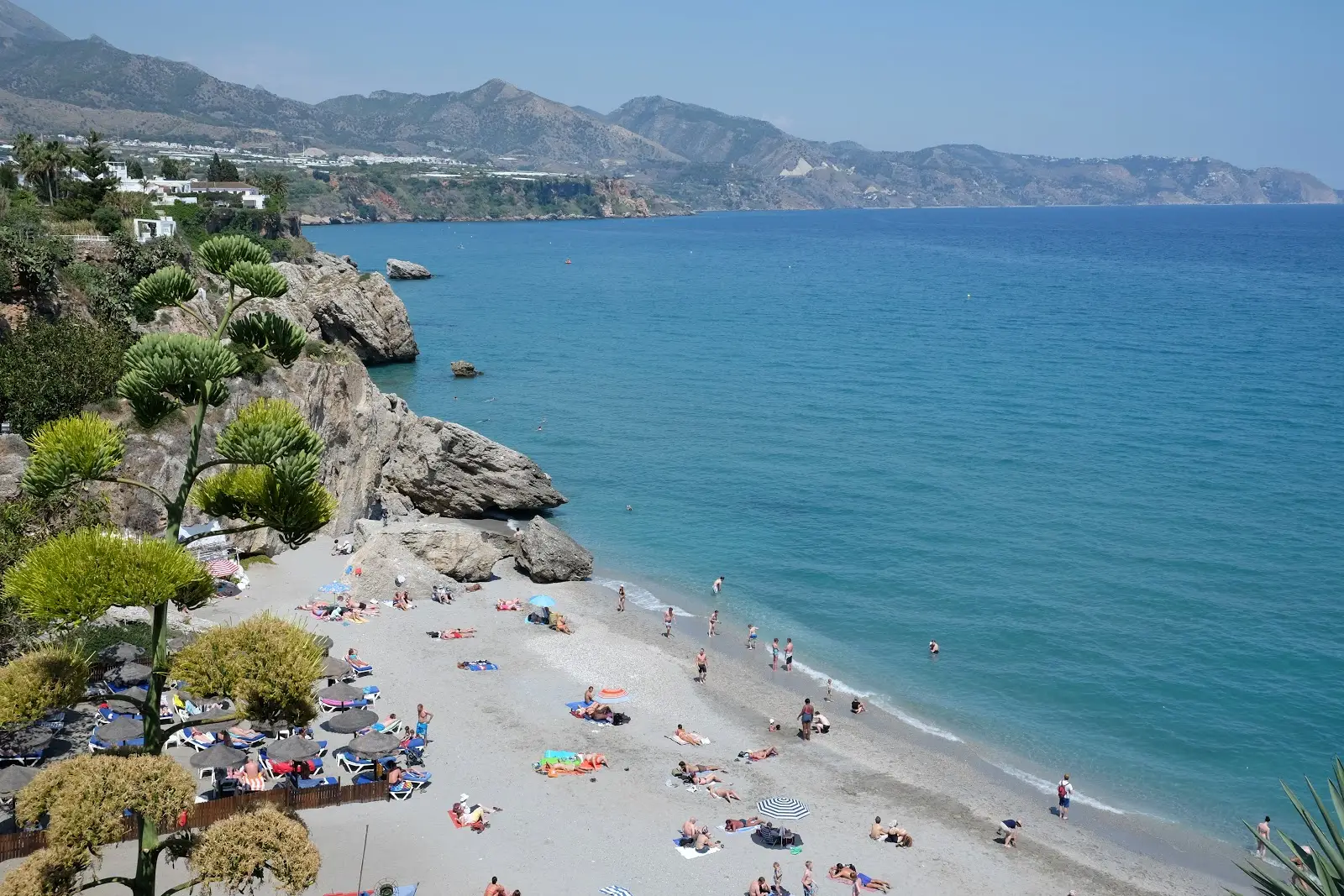 Playa de Calahonda