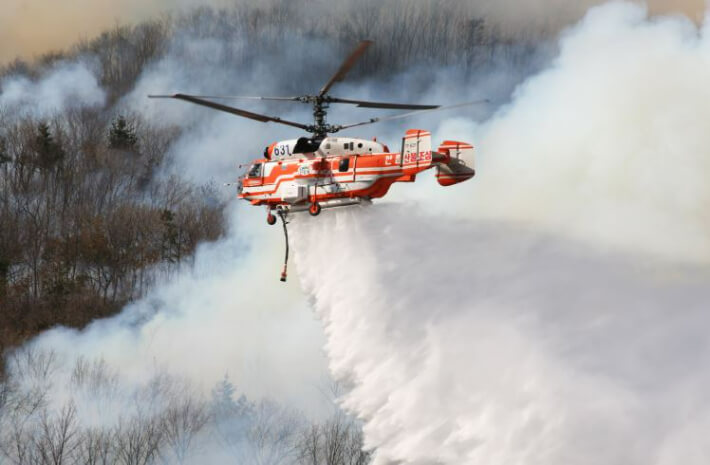 경남 하동 산불 확산, 326명 대피…진화율 87%까지 올라