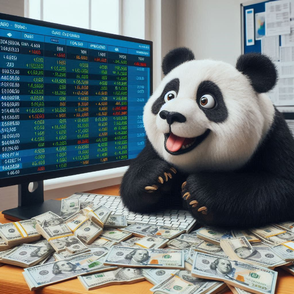 미래에셋증권 주식 주가