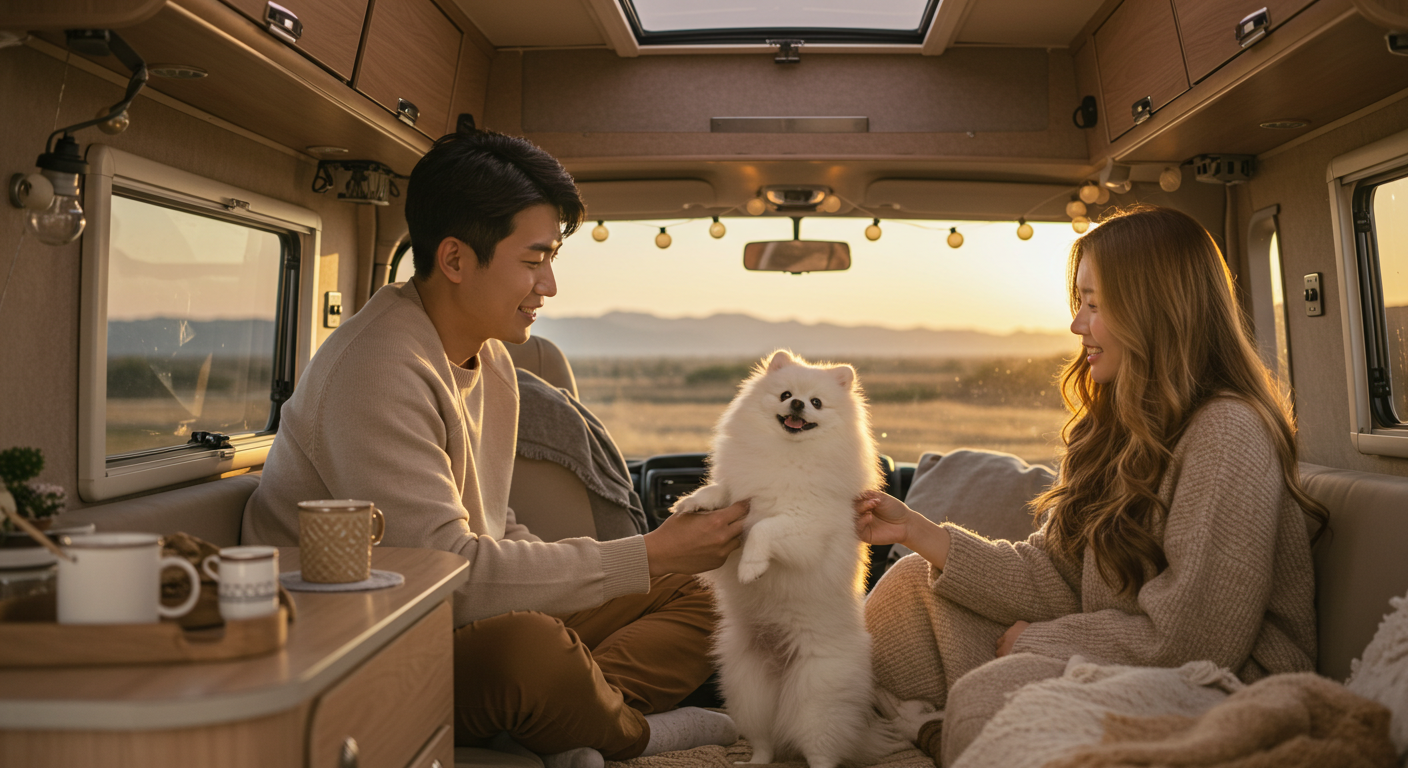 스타렉스 캠핑카 중고가격