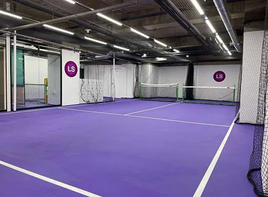 노원실내테니스레슨