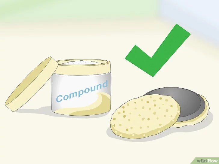 자동차 스크래치