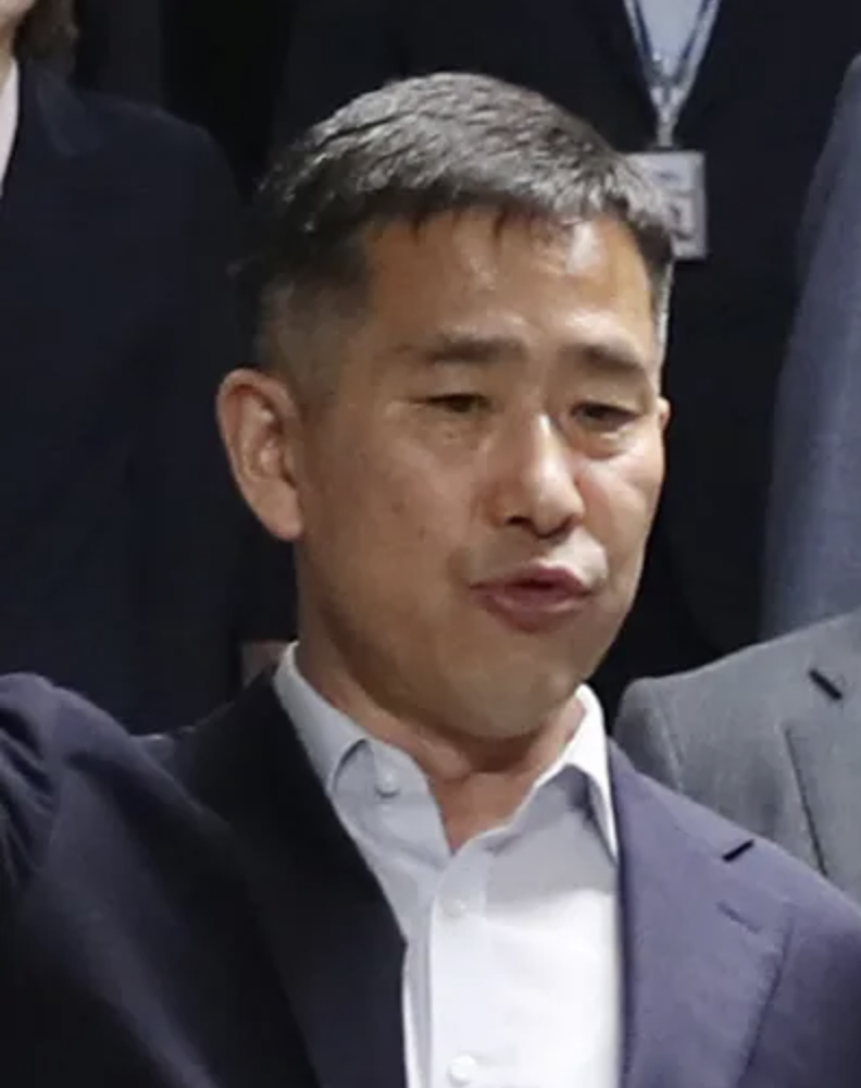 권영호 육군사관학교장