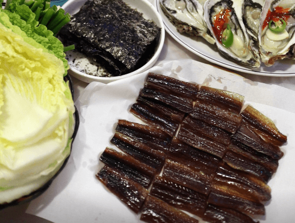 생방송투데이 과메기 경북 포항 맛집 정보