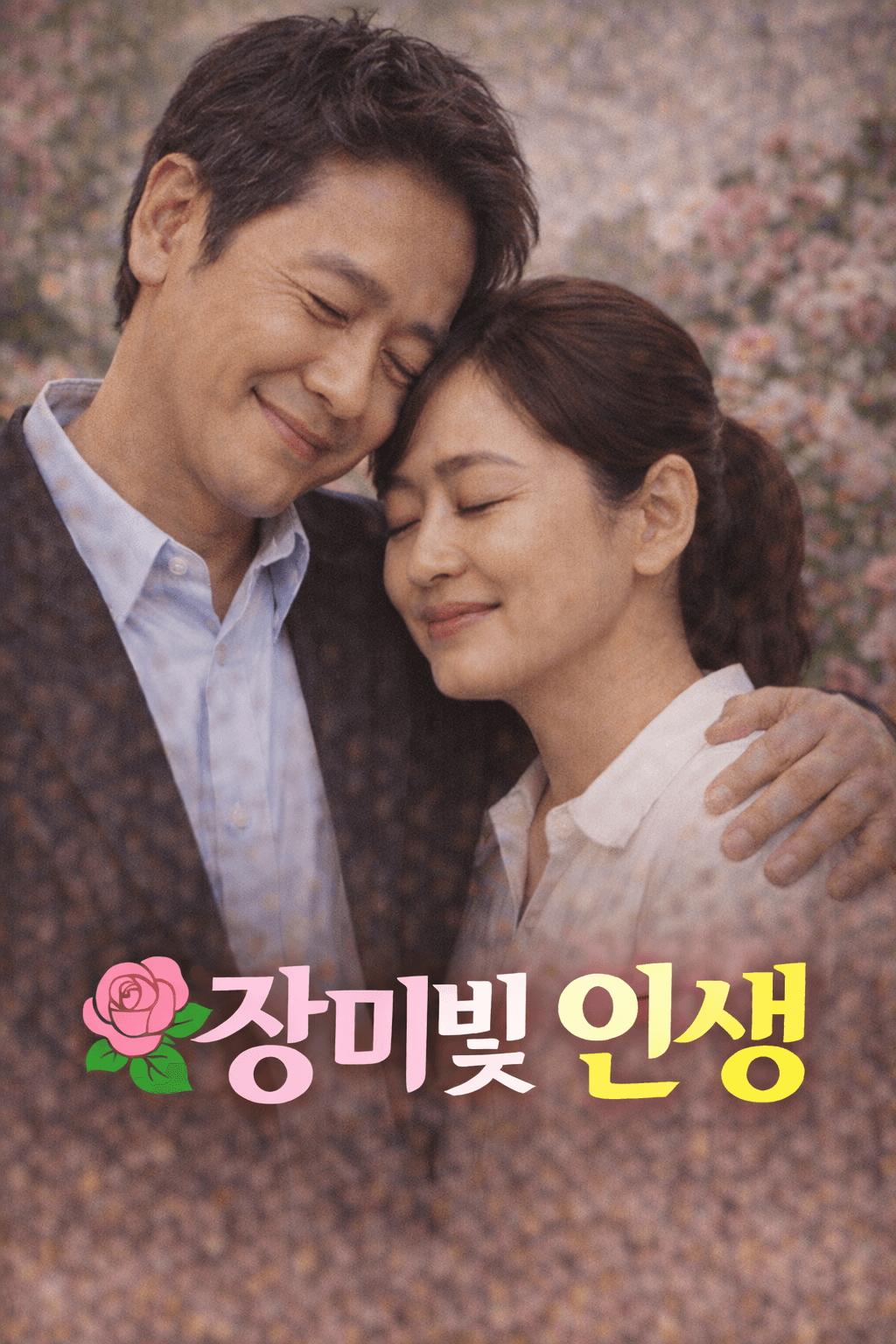 장미빛 인생