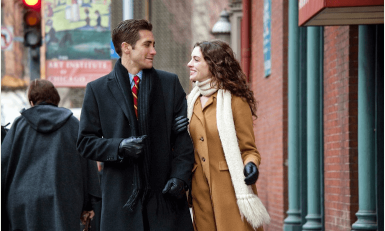 러브 앤 드럭스(Love and Other Drugs)