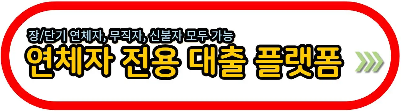 연체자-대출