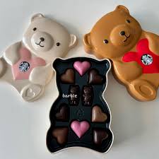 2025 발렌타인데이 선물 초콜릿 추천