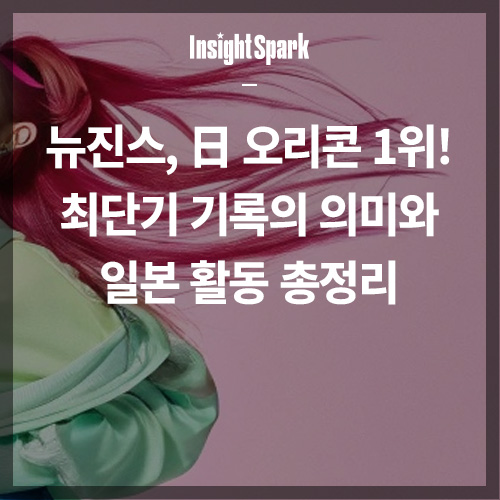 뉴진스 썸네일