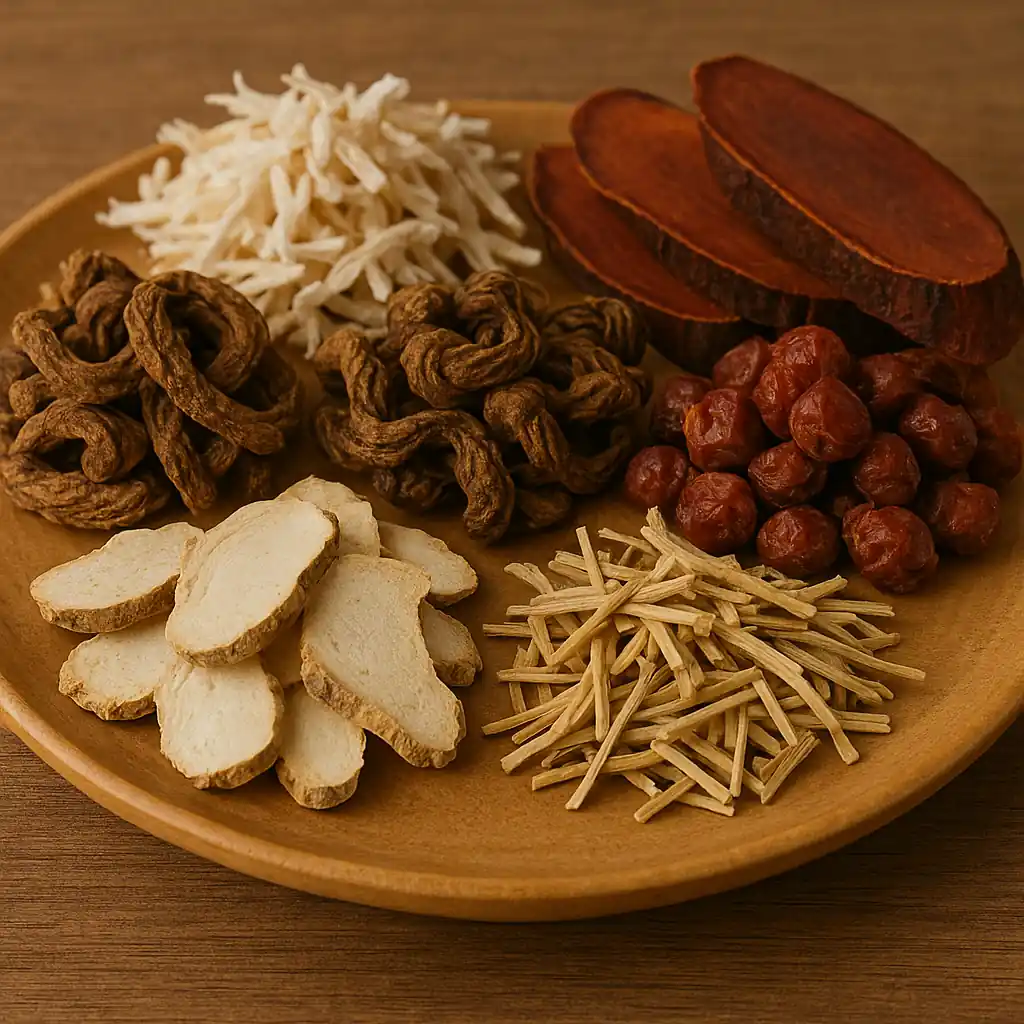 경옥고 효능과 부작용 총정리 – 좋은 경옥고 고르는 방법